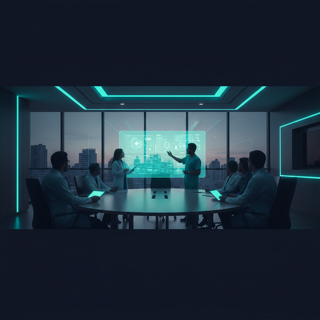 Onboarding de anestesiologistas: como integrar novos profissionais com eficiência